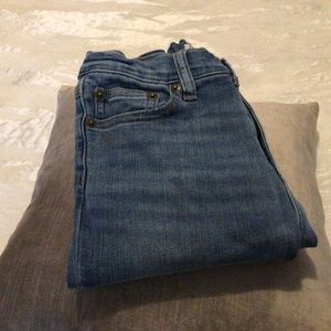 Boys Crewcuts Slim Stretch Comfy Jeans, Size 8